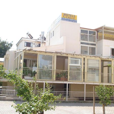 Cybele Guest Accommodation Atenas Exterior foto