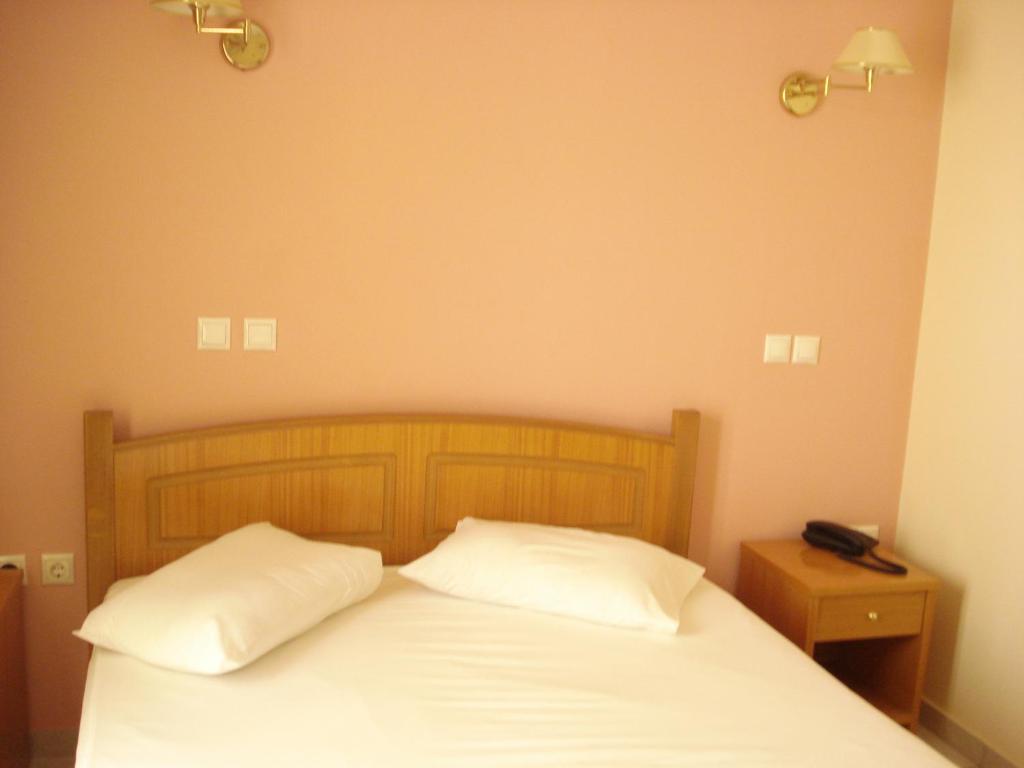 Cybele Guest Accommodation Atenas Quarto foto
